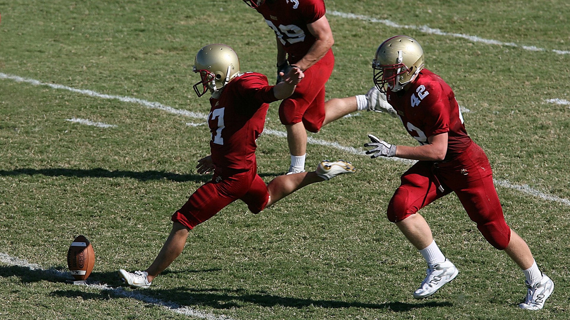 青训体系助力中国足球未来之星崭露头角